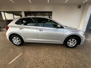 Volkswagen Polo 1.0 TSI - Image 3