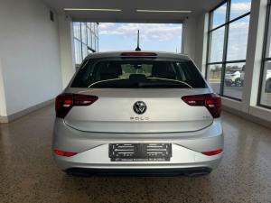 Volkswagen Polo 1.0 TSI - Image 5
