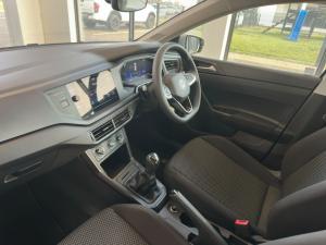 Volkswagen Polo 1.0 TSI - Image 6