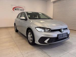 Volkswagen Polo 1.0 TSI - Image 2