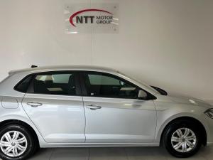 Volkswagen Polo 1.0 TSI - Image 3