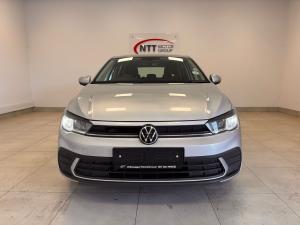 Volkswagen Polo 1.0 TSI - Image 4