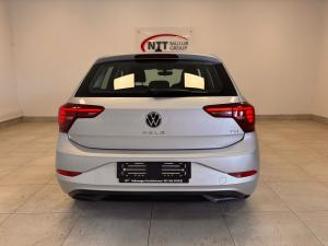 Volkswagen Polo 1.0 TSI - Image 5