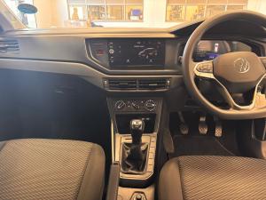 Volkswagen Polo 1.0 TSI - Image 7