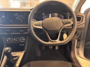 Volkswagen Polo 1.0 TSI - Image 8