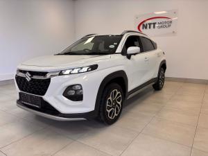 Suzuki Fronx 1.5 GLX automatic - Image 1