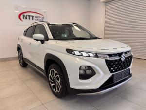 Suzuki Fronx 1.5 GLX automatic - Image 2