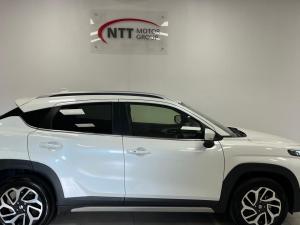 Suzuki Fronx 1.5 GLX automatic - Image 3