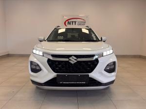 Suzuki Fronx 1.5 GLX automatic - Image 4