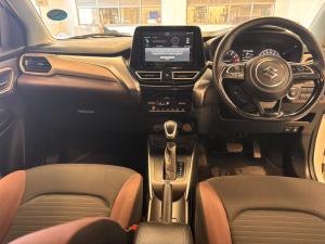 Suzuki Fronx 1.5 GLX automatic - Image 6