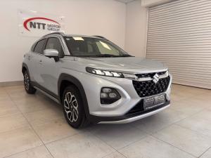 Suzuki Fronx 1.5 GLX - Image 2