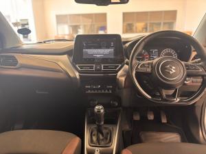 Suzuki Fronx 1.5 GLX - Image 6