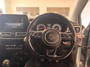 Suzuki Fronx 1.5 GLX - Image 7