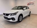 Thumbnail Suzuki Baleno 1.5 GL