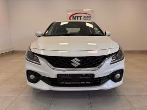 Suzuki Baleno 1.5 GL - Image 4