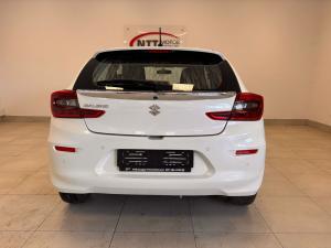 Suzuki Baleno 1.5 GL - Image 5