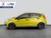 Ford Fiesta 1.4 Ambiente 5 Dr - Thumbnail 2