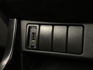 Isuzu D-MAX 250 HO X-RIDER automatic D/C - Image 13