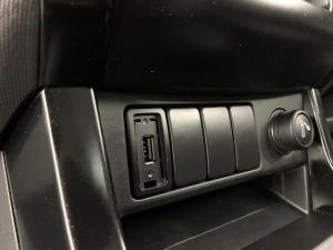 Isuzu D-MAX 250 HO X-RIDER automatic D/C - Image 14