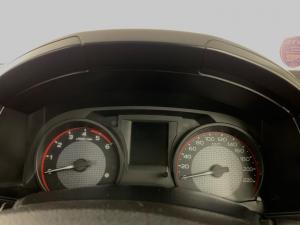 Isuzu D-MAX 250 HO X-RIDER automatic D/C - Image 15