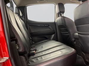 Isuzu D-MAX 250 HO X-RIDER automatic D/C - Image 17