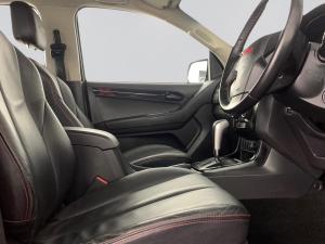 Isuzu D-MAX 250 HO X-RIDER automatic D/C - Image 18