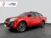 Isuzu D-MAX 250 HO X-RIDER automatic D/C - Thumbnail 1