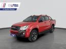 Thumbnail Isuzu D-MAX 250 HO X-RIDER automatic D/C