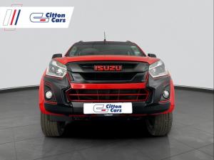 Isuzu D-MAX 250 HO X-RIDER automatic D/C - Image 2