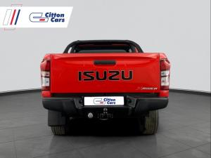 Isuzu D-MAX 250 HO X-RIDER automatic D/C - Image 4