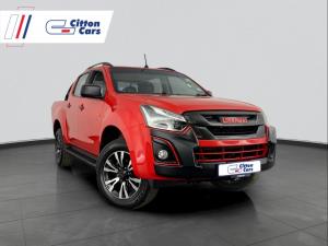 Isuzu D-MAX 250 HO X-RIDER automatic D/C - Image 5
