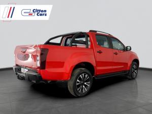 Isuzu D-MAX 250 HO X-RIDER automatic D/C - Image 6