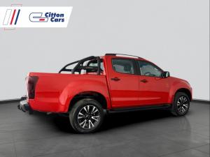 Isuzu D-MAX 250 HO X-RIDER automatic D/C - Image 7