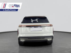 Jaecoo J7 1.6T Vortex - Image 4