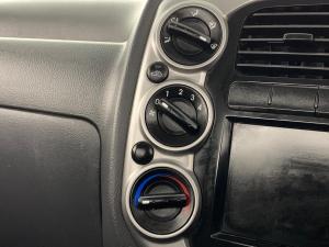 Kia K 2700 WorkhorseS/C - Image 11