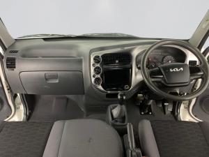 Kia K 2700 WorkhorseS/C - Image 12