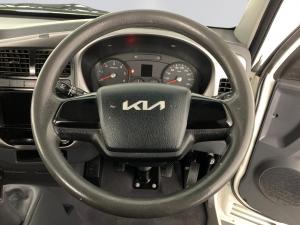 Kia K 2700 WorkhorseS/C - Image 13