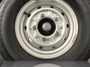 Kia K 2700 WorkhorseS/C - Image 17