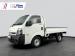 Kia K 2700 WorkhorseS/C - Thumbnail 1