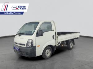 Kia K 2700 WorkhorseS/C - Image 1