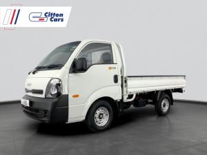 Kia K 2700 WorkhorseS/C - Image 1