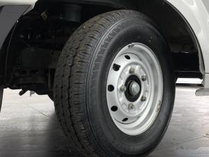 Kia K 2700 WorkhorseS/C - Image 20