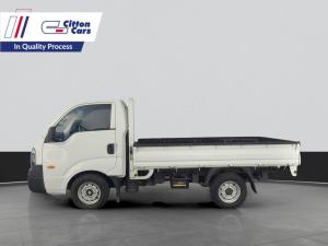Kia K 2700 WorkhorseS/C - Image 2