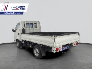 Kia K 2700 WorkhorseS/C - Image 3