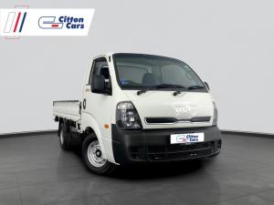 Kia K 2700 WorkhorseS/C - Image 3