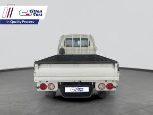 Kia K 2700 WorkhorseS/C - Image 4