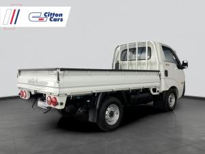 Kia K 2700 WorkhorseS/C - Image 5