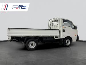 Kia K 2700 WorkhorseS/C - Image 6