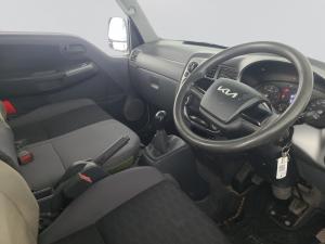 Kia K 2700 WorkhorseS/C - Image 6