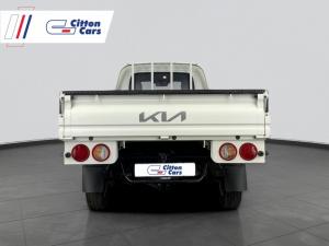 Kia K 2700 WorkhorseS/C - Image 7